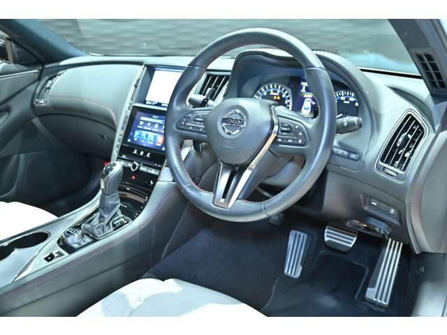 日産 スカイライン ３．０ ４００Ｒ R3年 (関東) 99