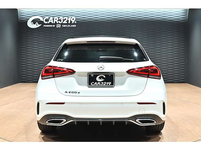 メルセデスベンツ Ａクラス Ａ２００Ｄ ＡＭＧライン ディーゼルターボ R1年 (関東) 99