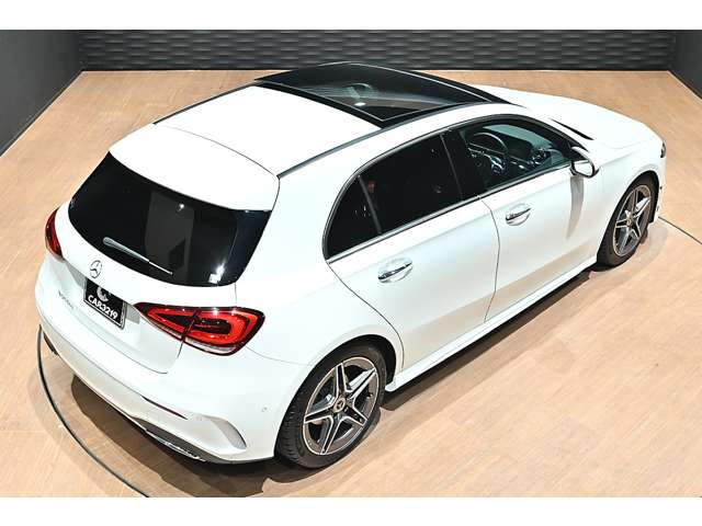 メルセデスベンツ Ａクラス Ａ２００Ｄ ＡＭＧライン ディーゼルターボ R1年 (関東) 99