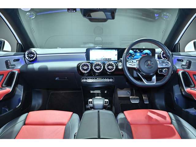 メルセデスベンツ Ａクラス Ａ２００Ｄ ＡＭＧライン ディーゼルターボ R1年 (関東) 99