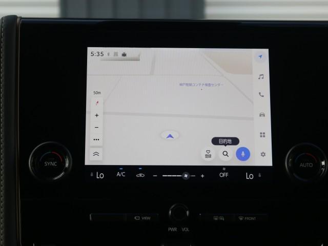 トヨタ アルファード　ハイブリッド ハイブリッド ２．５ Ｘ R7年 (近畿) 99