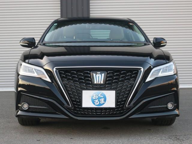 トヨタ クラウン　ハイブリッド ハイブリッド ２．５ Ｇ R3年 (近畿) 99
