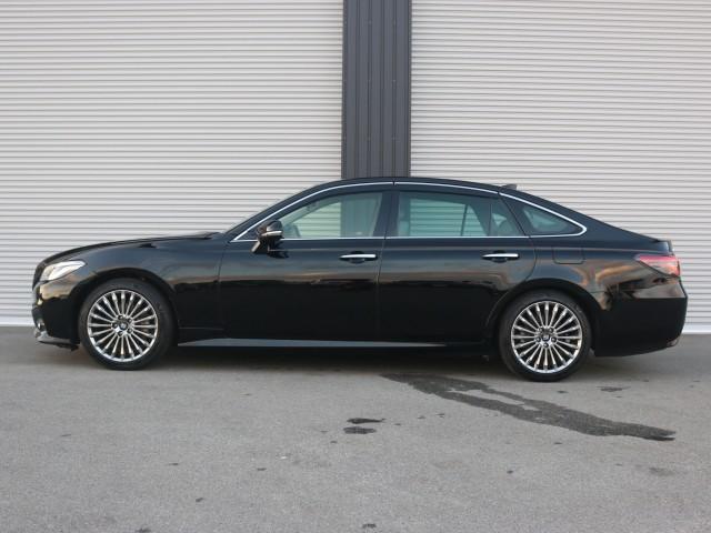 トヨタ クラウン　ハイブリッド ハイブリッド ２．５ Ｇ R3年 (近畿) 99