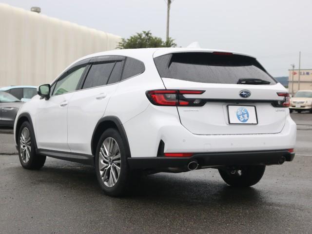 スバル レヴォーグ　レイバック １．８ リミテッド ＥＸ ４ＷＤ R6年 (近畿) 99