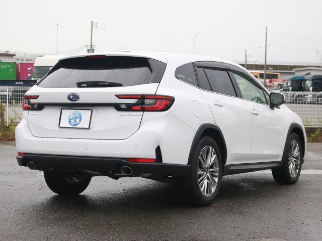 スバル レヴォーグ　レイバック １．８ リミテッド ＥＸ ４ＷＤ R6年 (近畿) 99