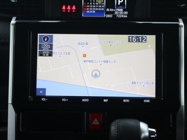 トヨタ ルーミー １．０ カスタム Ｇ ４ＷＤ R3年 (近畿) 99