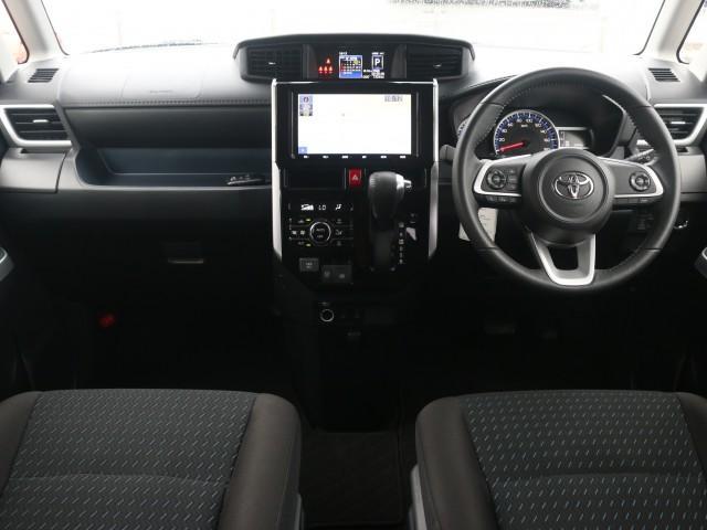 トヨタ ルーミー １．０ カスタム Ｇ ４ＷＤ R3年 (近畿) 99