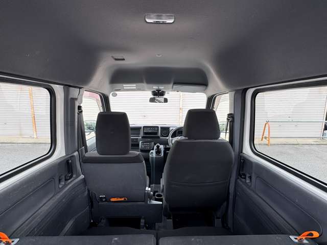 ホンダ Ｎ−ＶＡＮ ６６０ Ｇ ホンダセンシング H30年 (近畿) 99