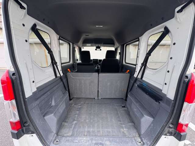 ホンダ Ｎ−ＶＡＮ ６６０ Ｇ ホンダセンシング H30年 (近畿) 99