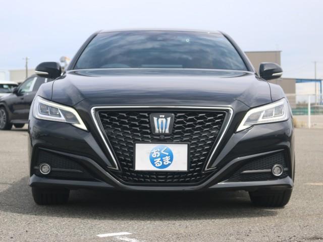 トヨタ クラウン　ハイブリッド ハイブリッド ２．５ Ｇ R3年 (近畿) 99