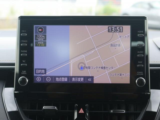 トヨタ カローラ １．８ ハイブリッド ＷＸＢ R1年 (近畿) 99