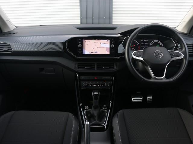 フォルクスワーゲン Ｔ－ＣＲＯＳＳ ＴＳＩ スタイル R3年 (近畿) 99