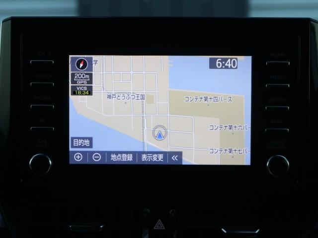 トヨタ カローラ　ツーリング　ハイブリッド １．８ ハイブリッド Ｓ R3年 (近畿) 99