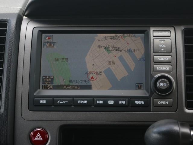 ホンダ クロスロード ２．０ ２０Ｘ ４ＷＤ H19年 (近畿) 99