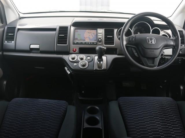 ホンダ クロスロード ２．０ ２０Ｘ ４ＷＤ H19年 (近畿) 99
