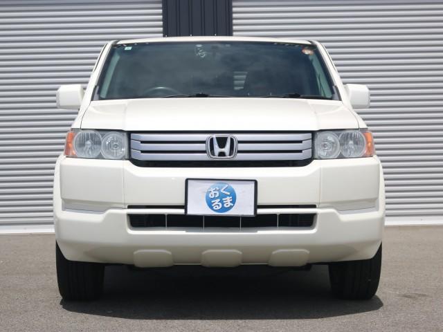 ホンダ クロスロード ２．０ ２０Ｘ ４ＷＤ H19年 (近畿) 99