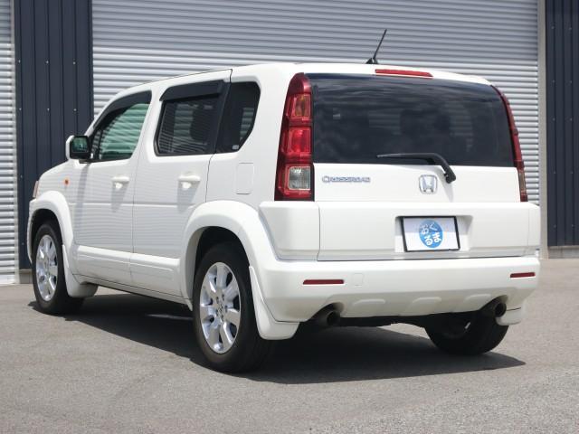 ホンダ クロスロード ２．０ ２０Ｘ ４ＷＤ H19年 (近畿) 99