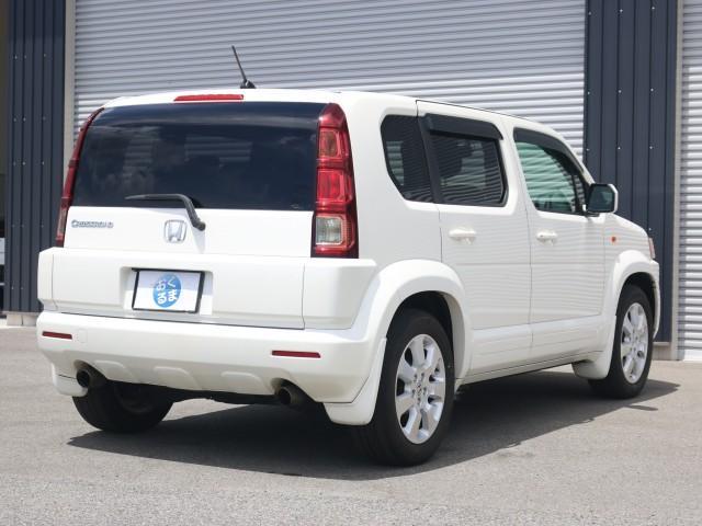 ホンダ クロスロード ２．０ ２０Ｘ ４ＷＤ H19年 (近畿) 99