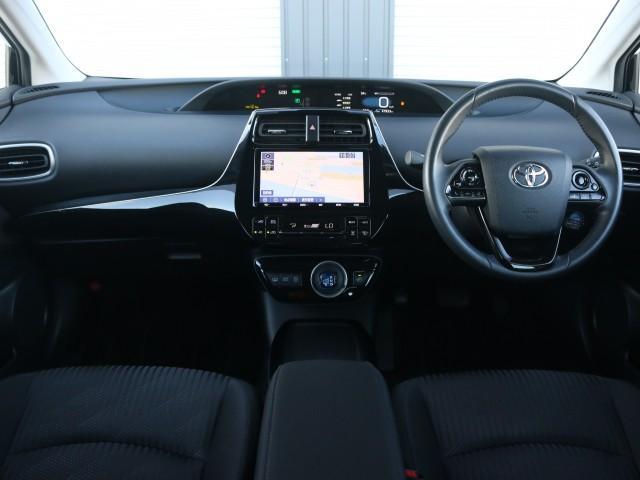 トヨタ プリウスＰＨＶ １．８ Ａ R1年 (近畿) 99