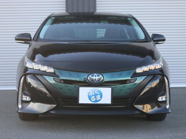 トヨタ プリウスＰＨＶ １．８ Ａ R1年 (近畿) 99