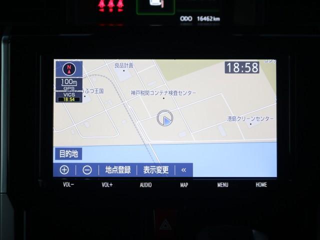 トヨタ ルーミー １．０ カスタム Ｇ－Ｔ R4年 (近畿) 99