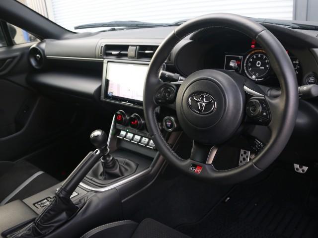 トヨタ ＧＲ８６ ２．４ ＲＺ R7年 (近畿) 99