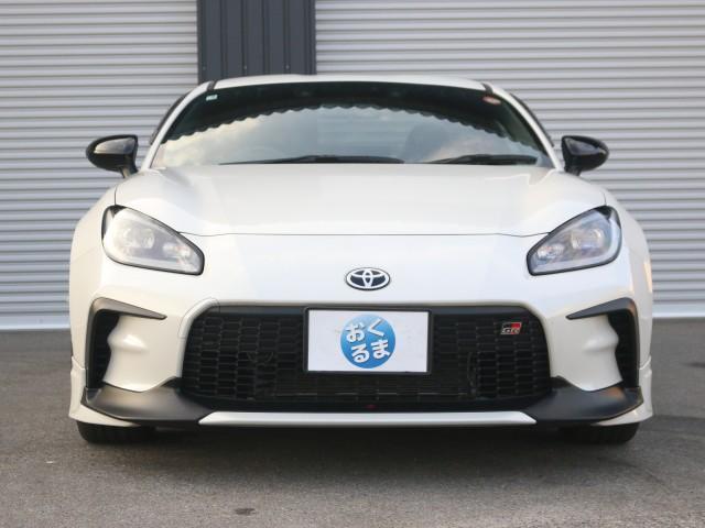 トヨタ ＧＲ８６ ２．４ ＲＺ R7年 (近畿) 99