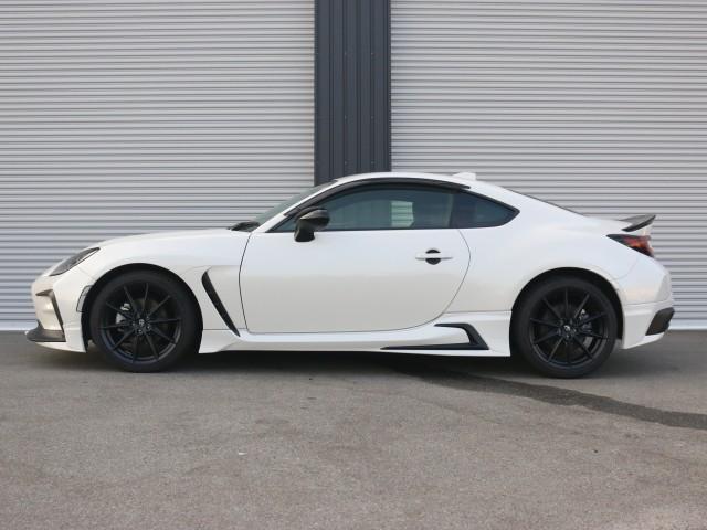 トヨタ ＧＲ８６ ２．４ ＲＺ R7年 (近畿) 99