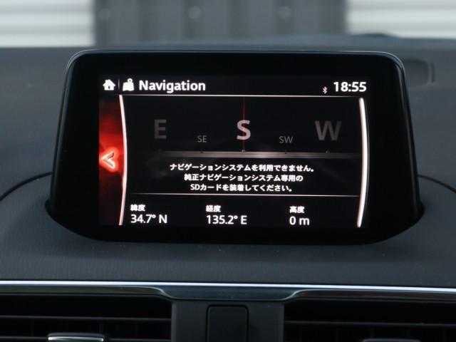 マツダ アクセラスポーツ ２．２ ２２ＸＤ Ｌパッケージ ディーゼルターボ ４ＷＤ H30年 (近畿) 99
