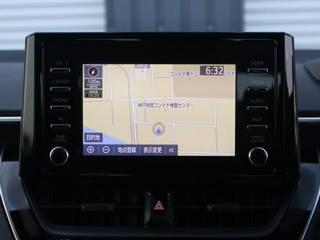 トヨタ カローラ １．８ Ｇ－Ｘ R2年 (近畿) 99