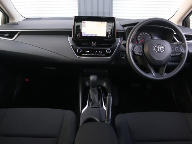 トヨタ カローラ １．８ Ｇ－Ｘ R2年 (近畿) 99