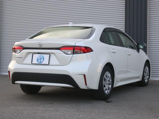 トヨタ カローラ １．８ Ｇ－Ｘ R2年 (近畿) 99