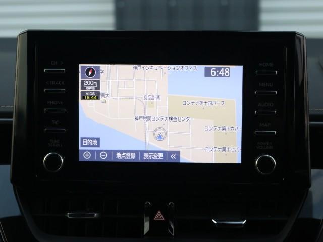トヨタ カローラ　ツーリング １．２ ＷＸＢ R3年 (近畿) 99