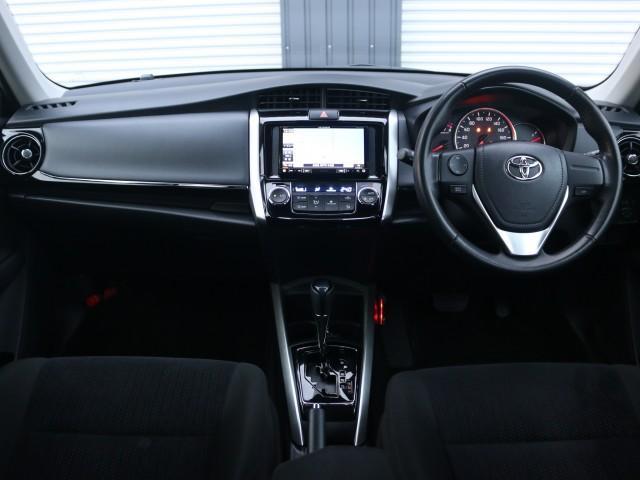 トヨタ カローラフィールダー １．８Ｓ H30年 (近畿) 99
