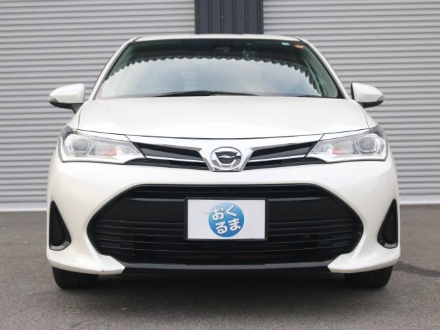 トヨタ カローラフィールダー １．８Ｓ H30年 (近畿) 99