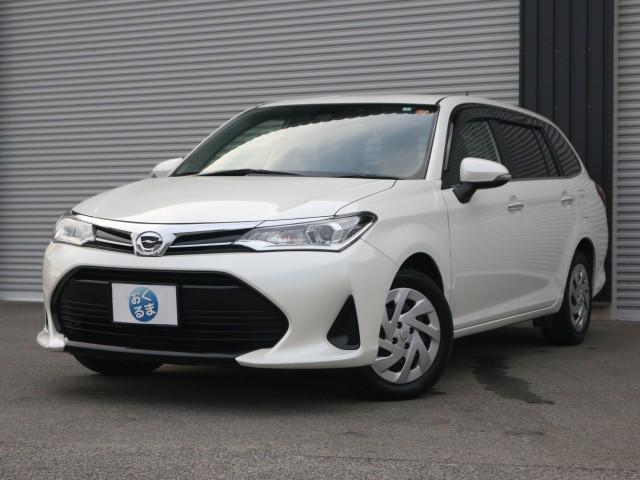 トヨタ カローラフィールダー １．８Ｓ H30年 (近畿) 99