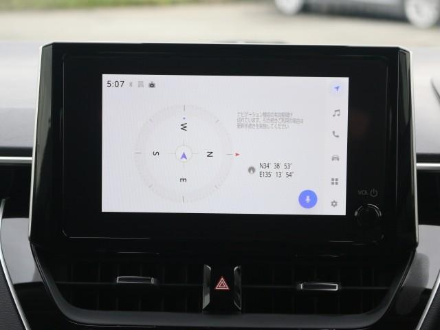 トヨタ カローラ　ツーリング　ハイブリッド １．８ ハイブリッド Ｇ R7年 (近畿) 99