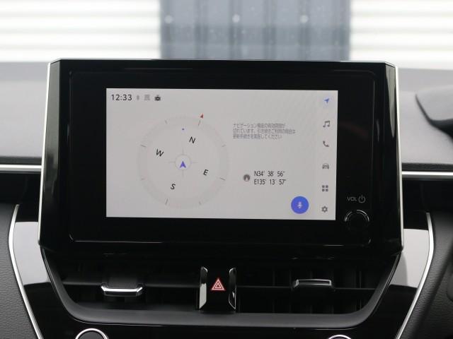 トヨタ カローラ　ツーリング　ハイブリッド １．８ ハイブリッド Ｇ R7年 (近畿) 99