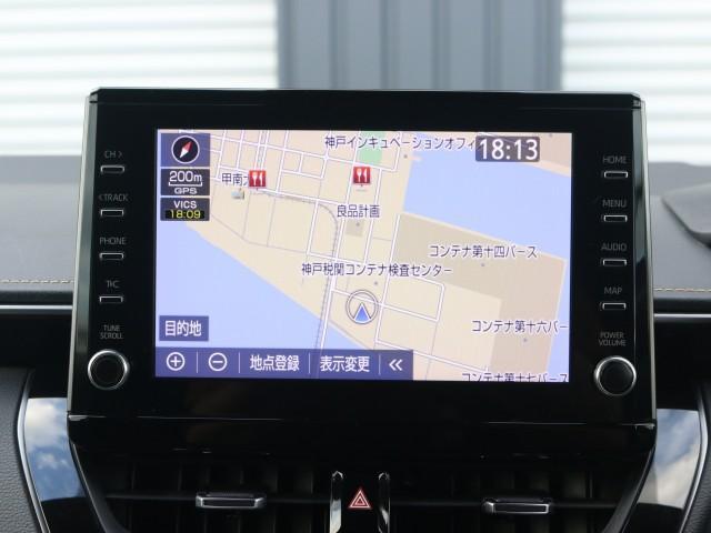 トヨタ カローラ　ツーリング　ハイブリッド １．８ ハイブリッド ＷＸＢ R2年 (近畿) 99