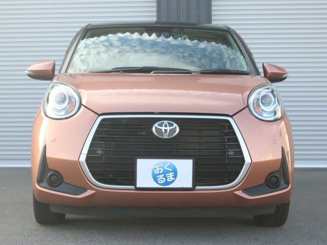 トヨタ パッソ １．０ モーダ R2年 (近畿) 99