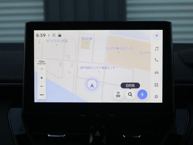 トヨタ カローラ　ツーリング　ハイブリッド １．８ ハイブリッド ＷＸＢ R5年 (近畿) 99