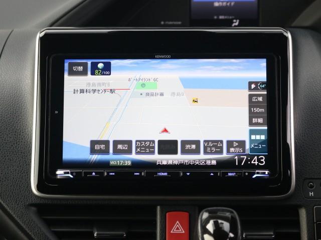 トヨタ エスクァイア ２．０ ＧＩ プレミアムパッケージ ブラックテーラード R1年 (近畿) 99