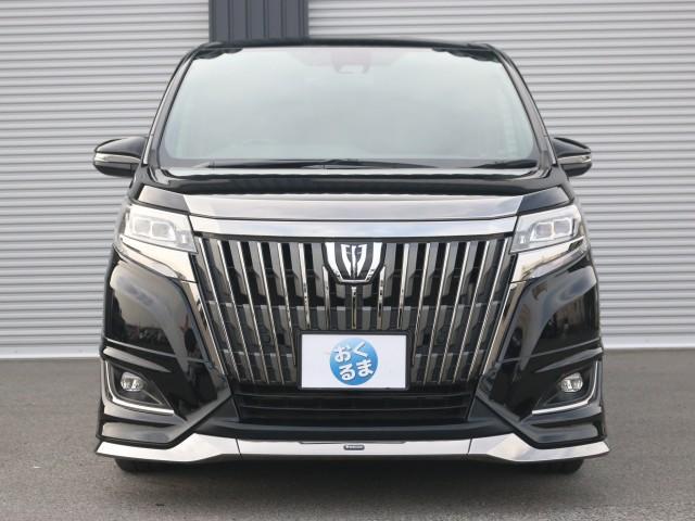 トヨタ エスクァイア ２．０ ＧＩ プレミアムパッケージ ブラックテーラード R1年 (近畿) 99