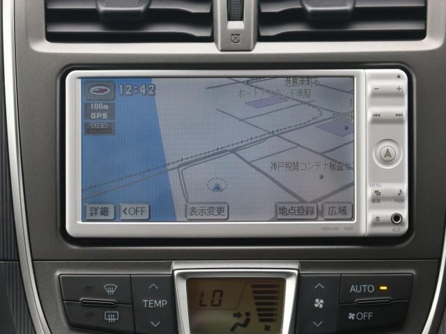 トヨタ ラクティス １．５ Ｇ ウェルキャブ 車イス仕様車スロープタイプ タイプＩ 助手席側リアシート付 H23年 (近畿) 99