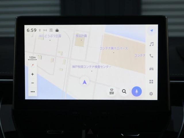 トヨタ カローラ　ツーリング　ハイブリッド １．８ ハイブリッド アクティブ スポーツ R7年 (近畿) 99