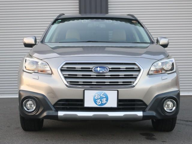 スバル レガシィアウトバック ２．５ リミテッド ４ＷＤ H28年 (近畿) 99