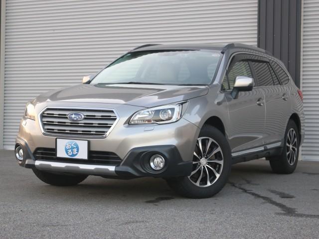 スバル レガシィアウトバック ２．５ リミテッド ４ＷＤ H28年 (近畿) 99