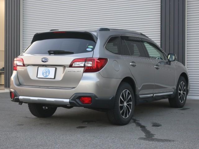 スバル レガシィアウトバック ２．５ リミテッド ４ＷＤ H28年 (近畿) 99