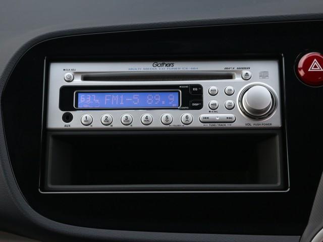 ホンダ インサイト １．３ Ｌ H21年 (近畿) 99