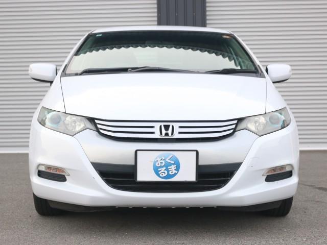ホンダ インサイト １．３ Ｌ H21年 (近畿) 99